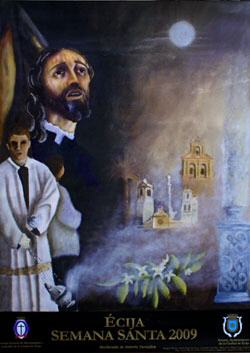 Semana Santa en Écija  